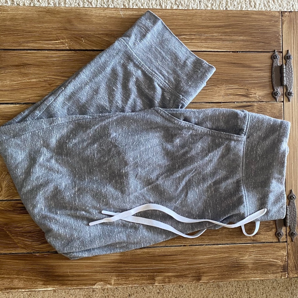 Lightweight Joggers